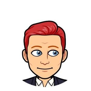 Meet your Posher, Patrick